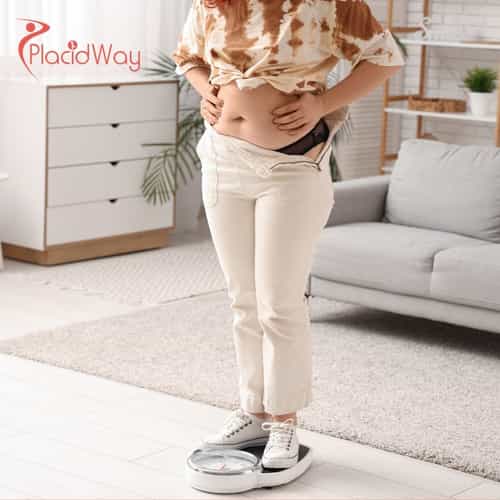 Regaining Weight After Surgery? 5 Signs You Need a Gastric Sleeve Revision in Tijuana, Mexico